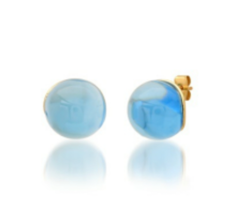 Resin Ball Studs