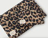 Tracy Pouch Set ~ Leopard