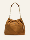 June Tote ~ Cognac