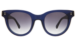 Sicilia Sunglasses ~ Navy