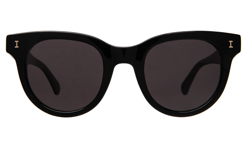 Sicilia Sunglasses ~ Black