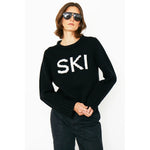 Ski Sweater