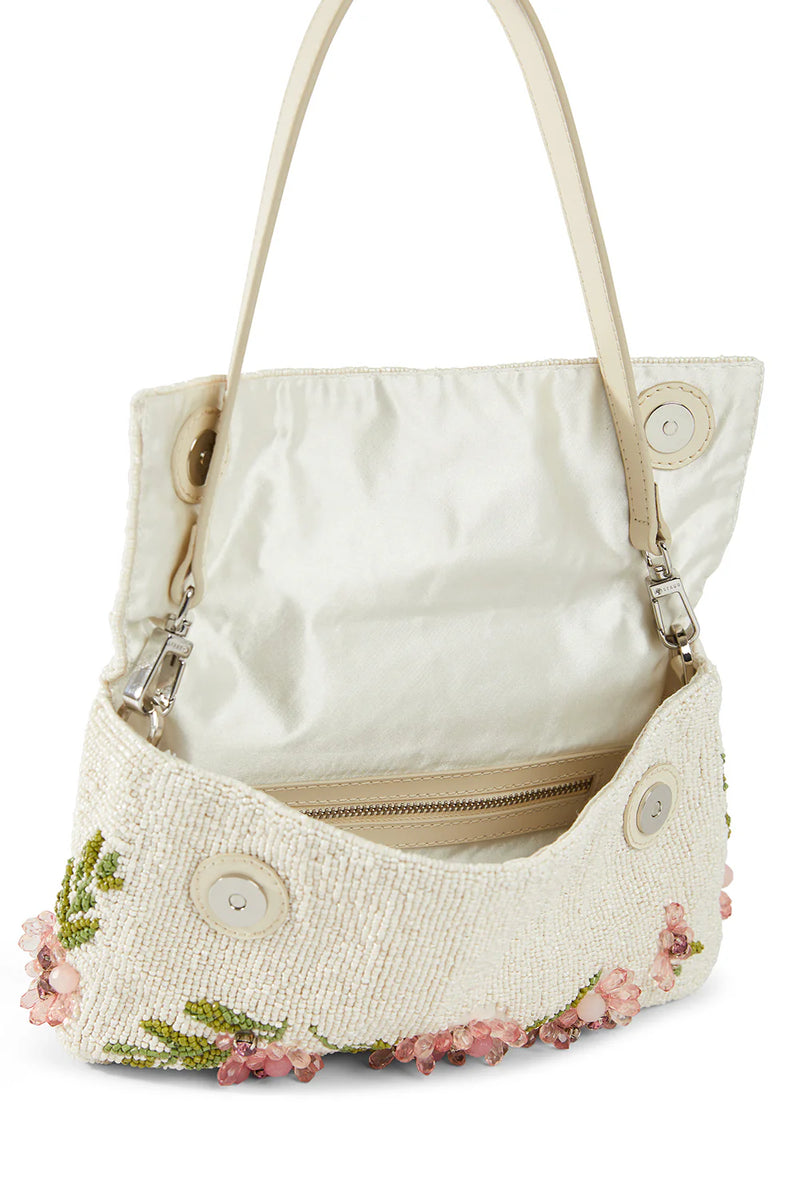 Timmy Shoulder Bag ~ Magnolia