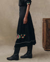 The Heirloom Rose Highland Skirt