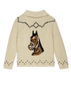 Horse Lodge Cardigan