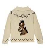 Horse Lodge Cardigan