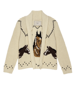 Horse Lodge Cardigan