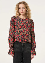 Marisa Top ~ La Toile