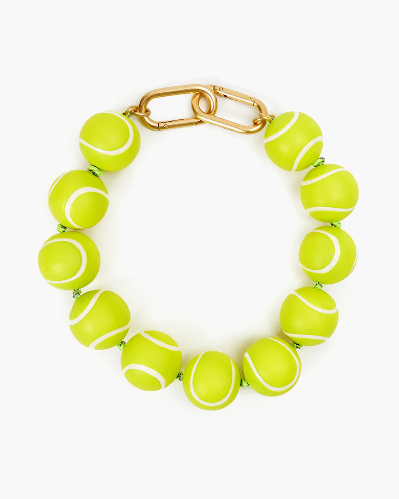 What Color Is a Tennis Ball? - The Atlantic