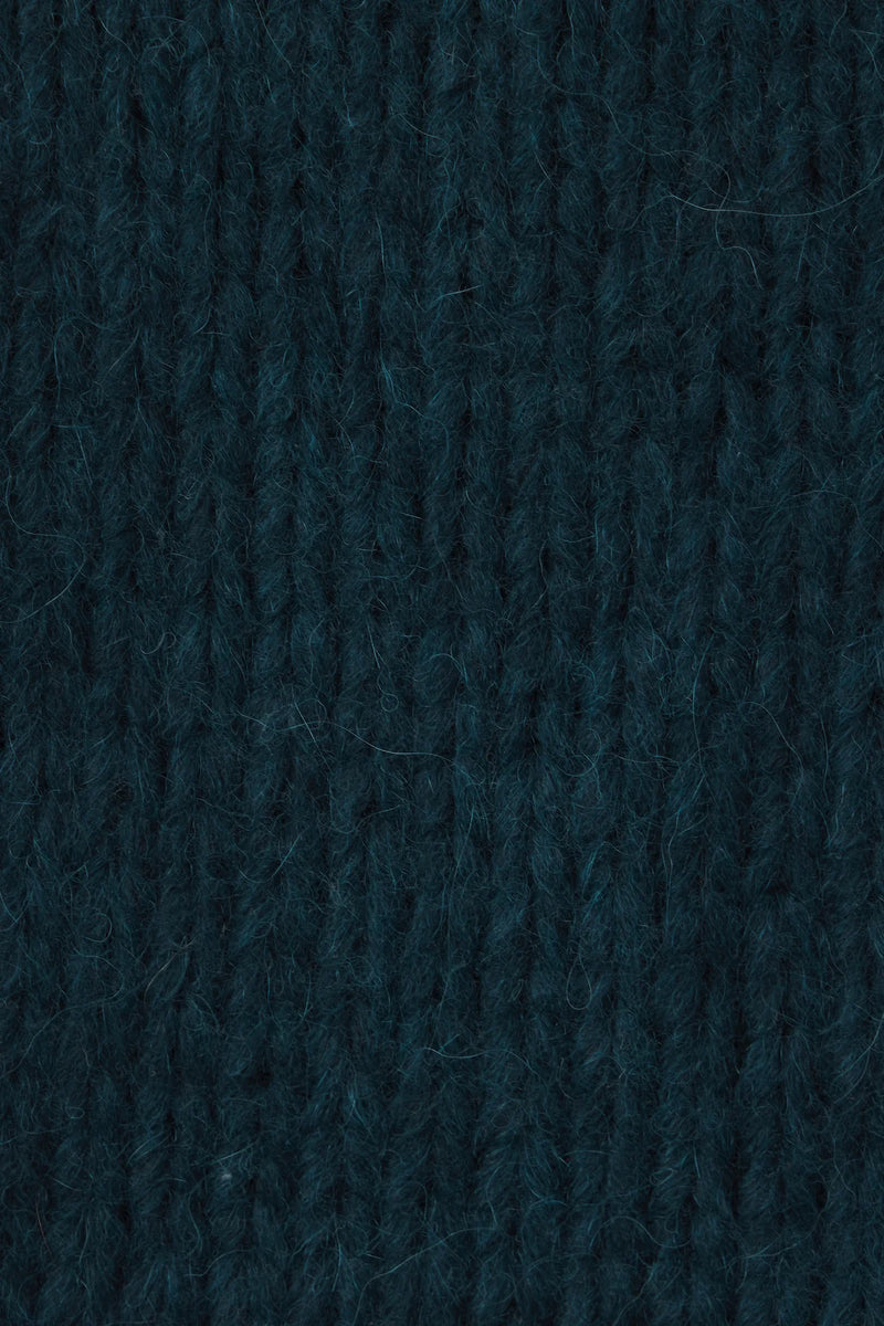 Arlowe Cardigan ~ Dark Teal