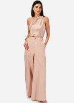 Lorien Wide Pant Clay