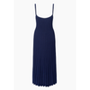 Ellen Dress ~ Navy
