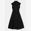 Imola Dress ~ Black