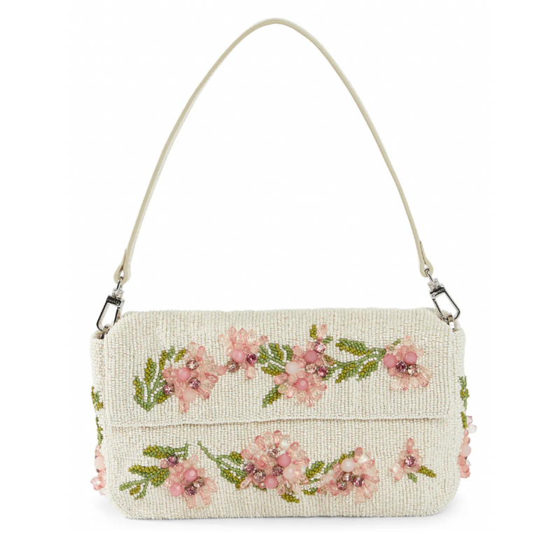 Timmy Shoulder Bag ~ Magnolia