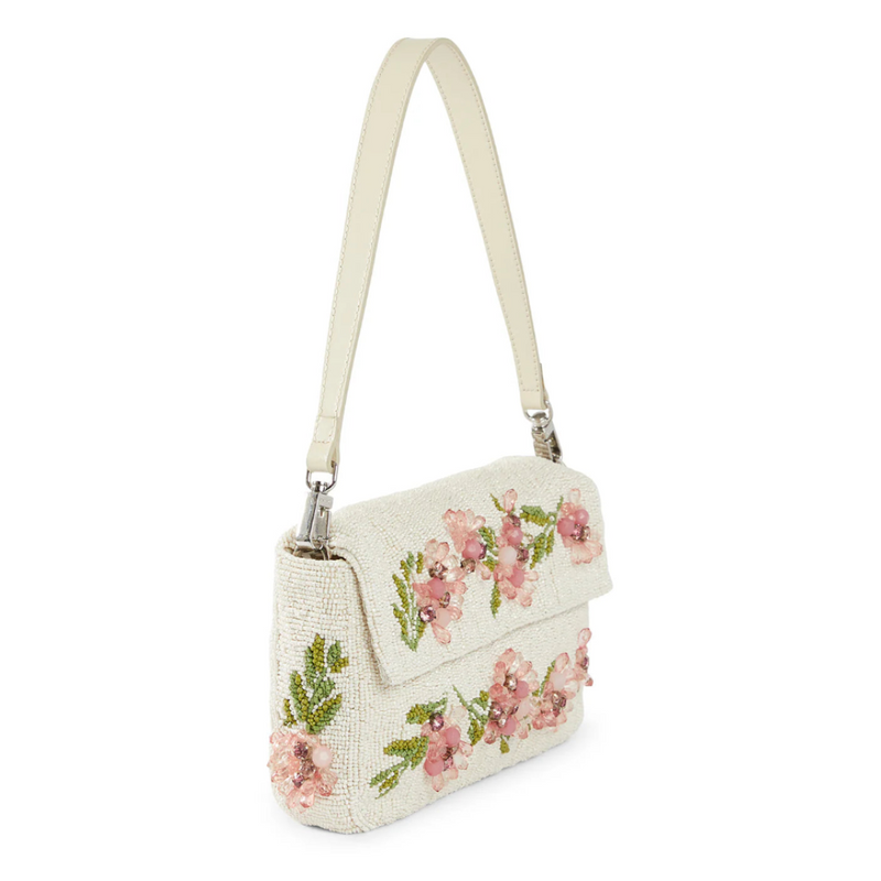 Timmy Shoulder Bag ~ Magnolia