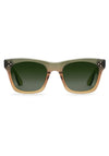 Williams Wasabi Polarized Sunglasses