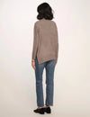 Aska Sweater ~ Moss