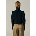 Pugliese Turtleneck Sweater