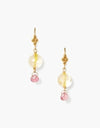 Citrine Mix Earrings