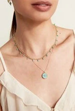 Turquoise Necklace