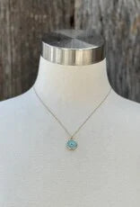 Turquoise Necklace