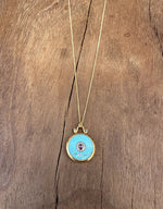 Turquoise Necklace