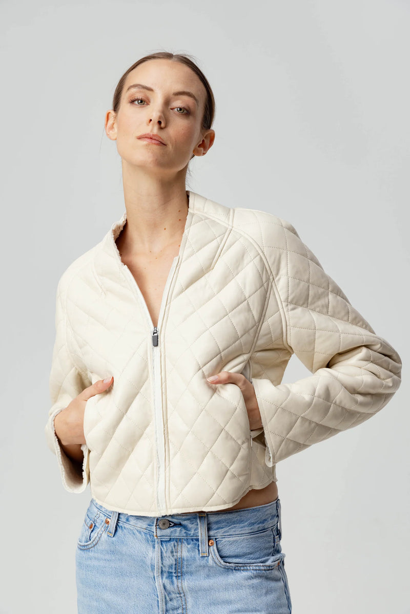 Della Jacket