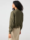 Eve Bomber - Burnt Olive