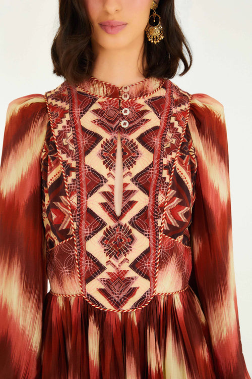 Amanda Stripes Tapestry