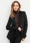 THE CITY BLAZER ~Black