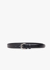 The Favorite Belt ~ Black Nickel