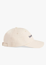 Classic Logo Hat ~ Khaki