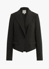 THE SHORT FAVORITE BLAZER