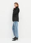THE CITY BLAZER ~Black
