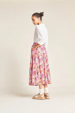 Makena Skirt ~ Young Meadow