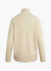 The Maddie Sweater ~ Oatmeal
