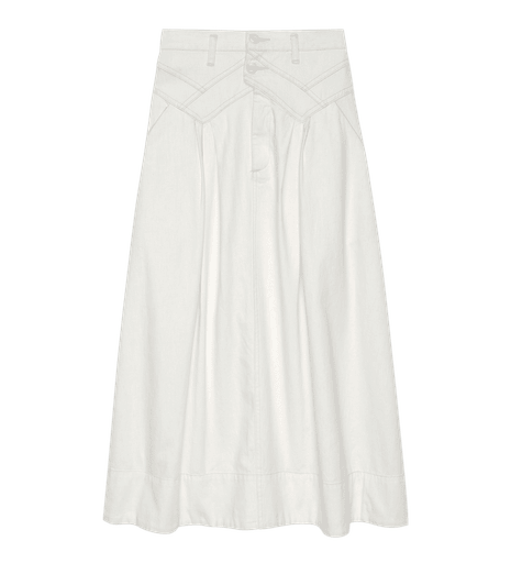 The Field Skirt