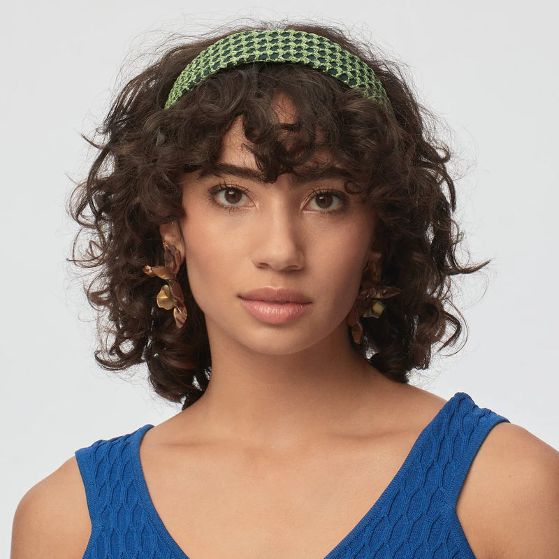 Lele sadoughi paper lily earrings deals