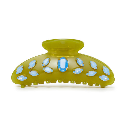 Avocado Claw Crystal