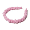 Jessie Terry Headband - Bubblegum