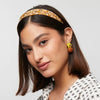 Dandelion Emma Acetate Headband