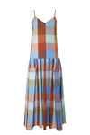 Martin Dress ~ Tetbury Plaid