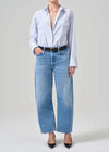 Miro Relaxed Jean ~ Pacifica