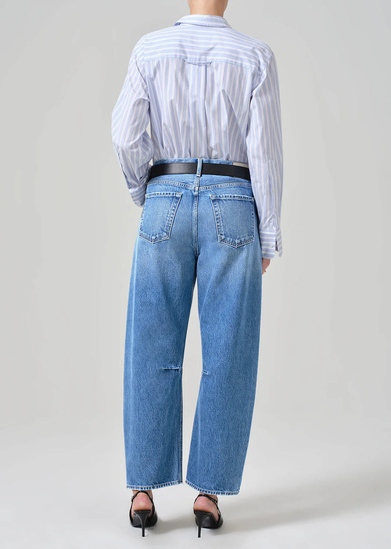 Miro Relaxed Jean ~ Pacifica