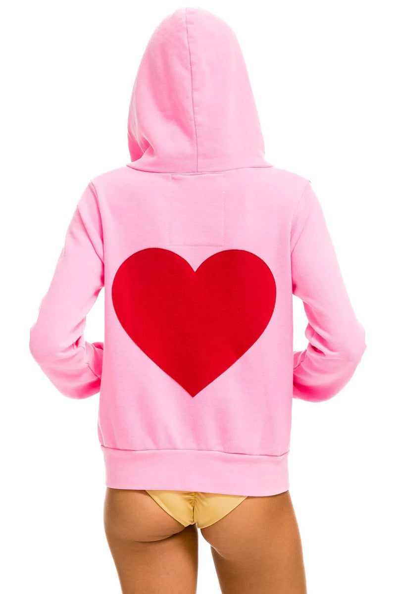 Neon womens hoodie hotsell
