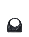 Mini Willow Bag ~ Black
