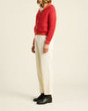 Savannah Cardigan ~ Red