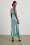 Solana Dress ~ Clearwater