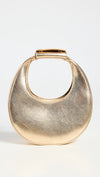 Good Night Moon Bag ~ Gold