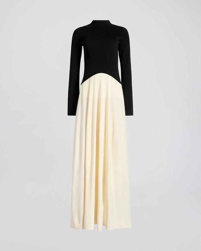 The Soglio Dress